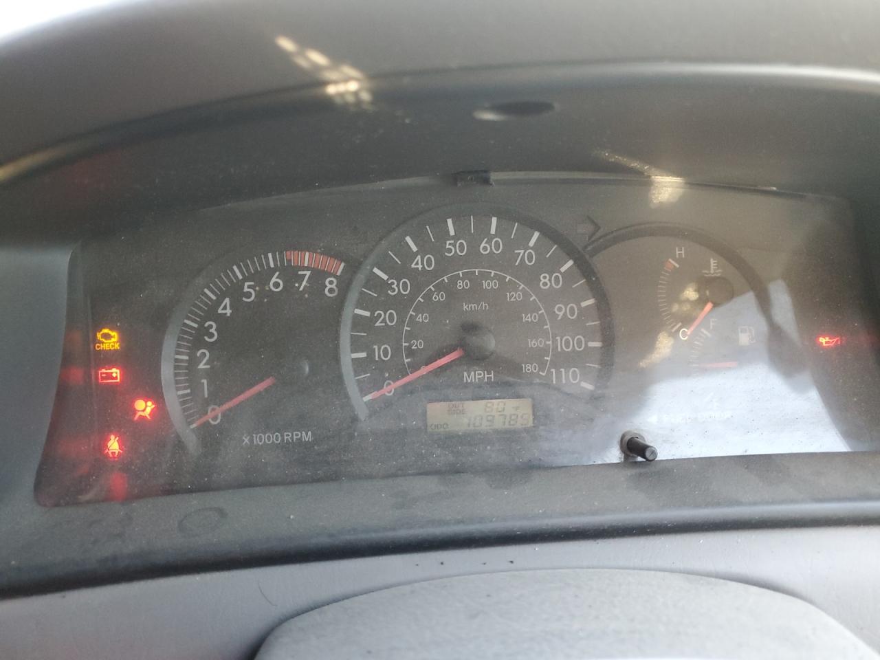 2007 Toyota Corolla - Image 9