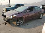 2018 Kia Forte Lx for Sale in Colton, CA - Stripped