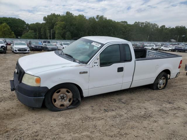 2007 Ford F150 