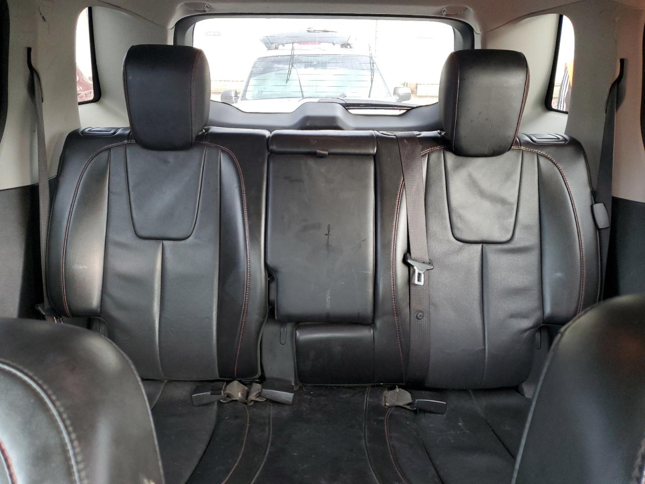 2015 GMC Terrain Slt VIN: 2GKFLYE3XF6296670 Lot: 73287004