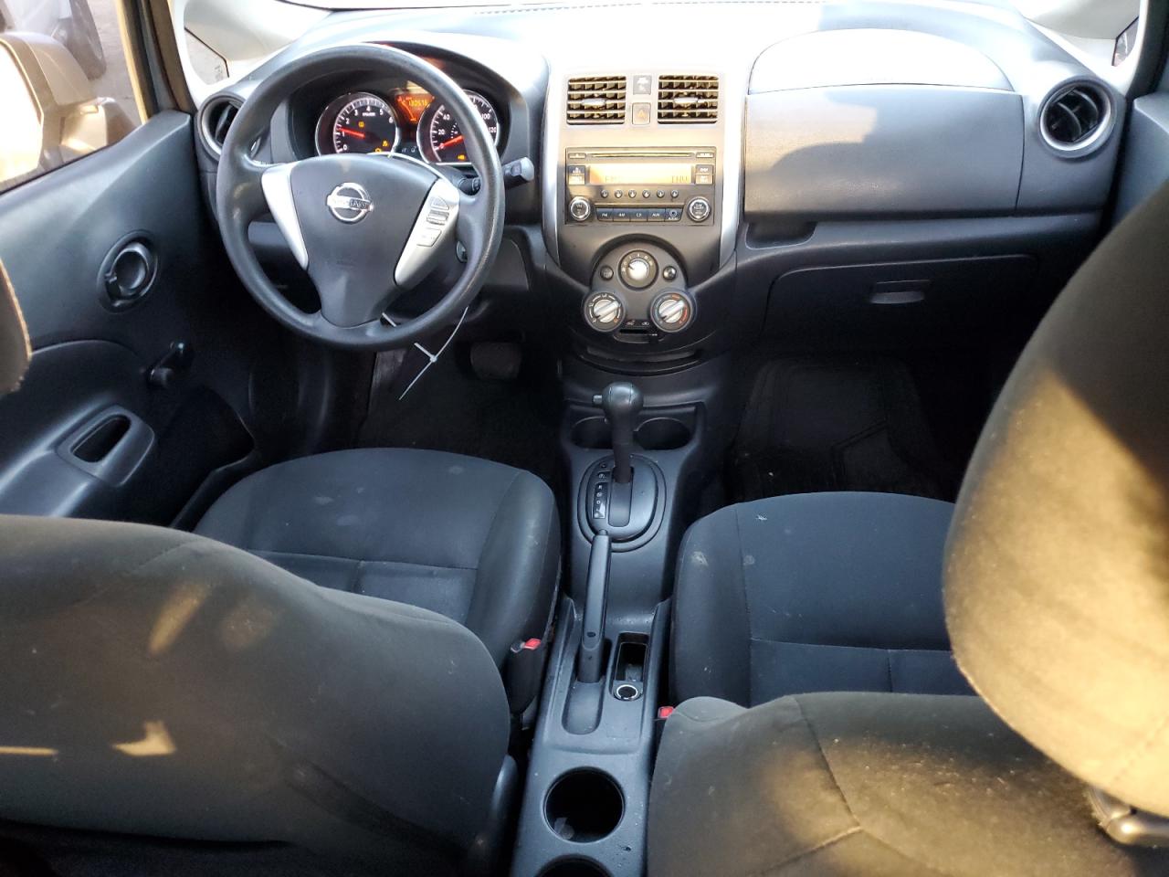 3N1CE2CP7EL418507 2014 Nissan Versa Note S