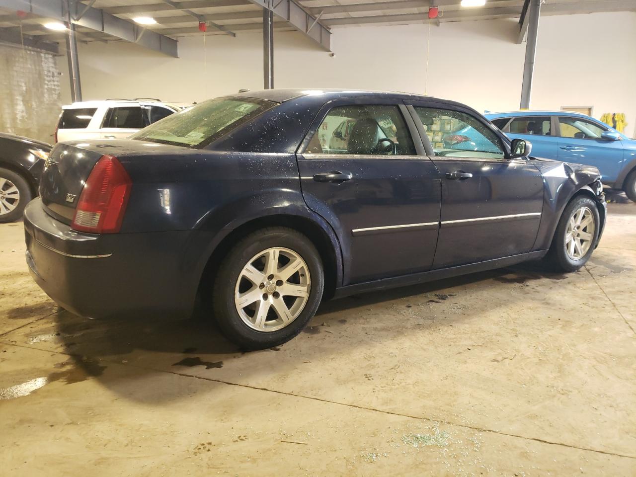 2C3KA53G96H464814 2006 Chrysler 300 Touring