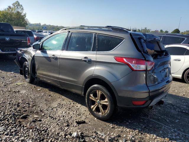  FORD ESCAPE 2013 Сірий