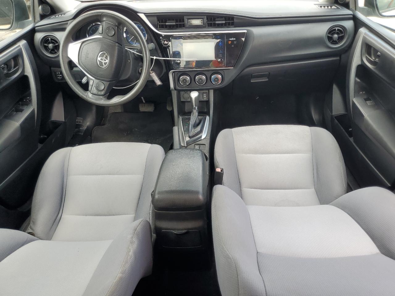 5YFBURHE1HP605969 2017 Toyota Corolla L