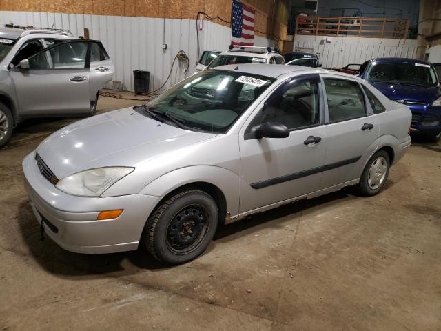 2002 Ford Focus Lx