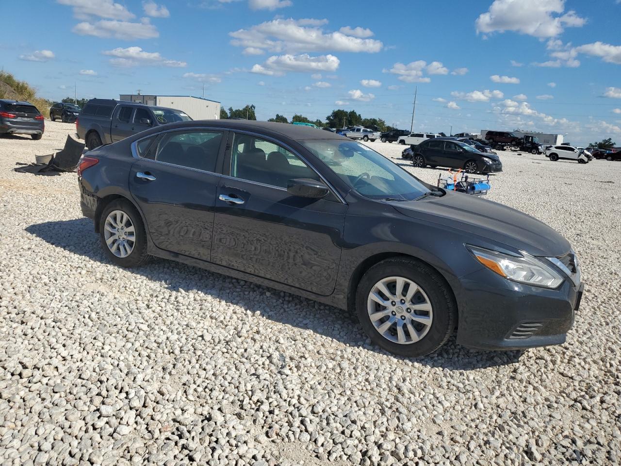 2018 Nissan Altima 2.5 VIN: 1N4AL3AP9JC120541 Lot: 71241354