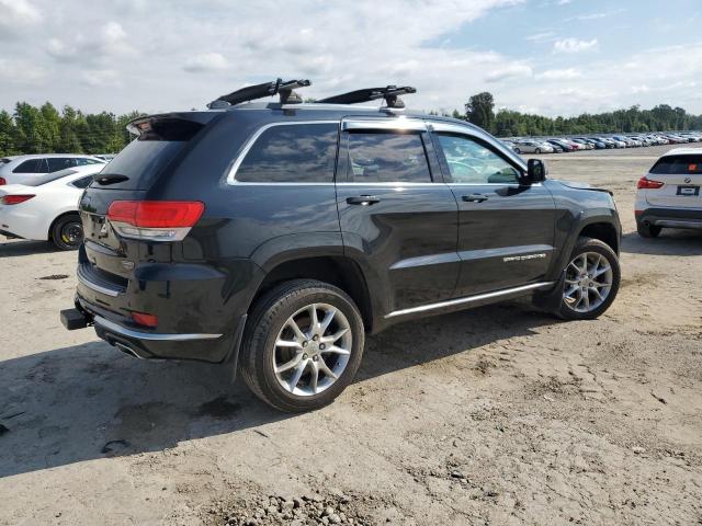  JEEP GRAND CHER 2015 Black