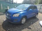 2016 Chevrolet Trax 1Lt   na sprzedaż w Arcadia, FL - Front End