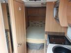 2007 SWIFT CHALLENGER for sale at Copart WHITBURN