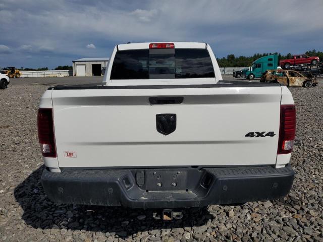  RAM 1500 2020 White