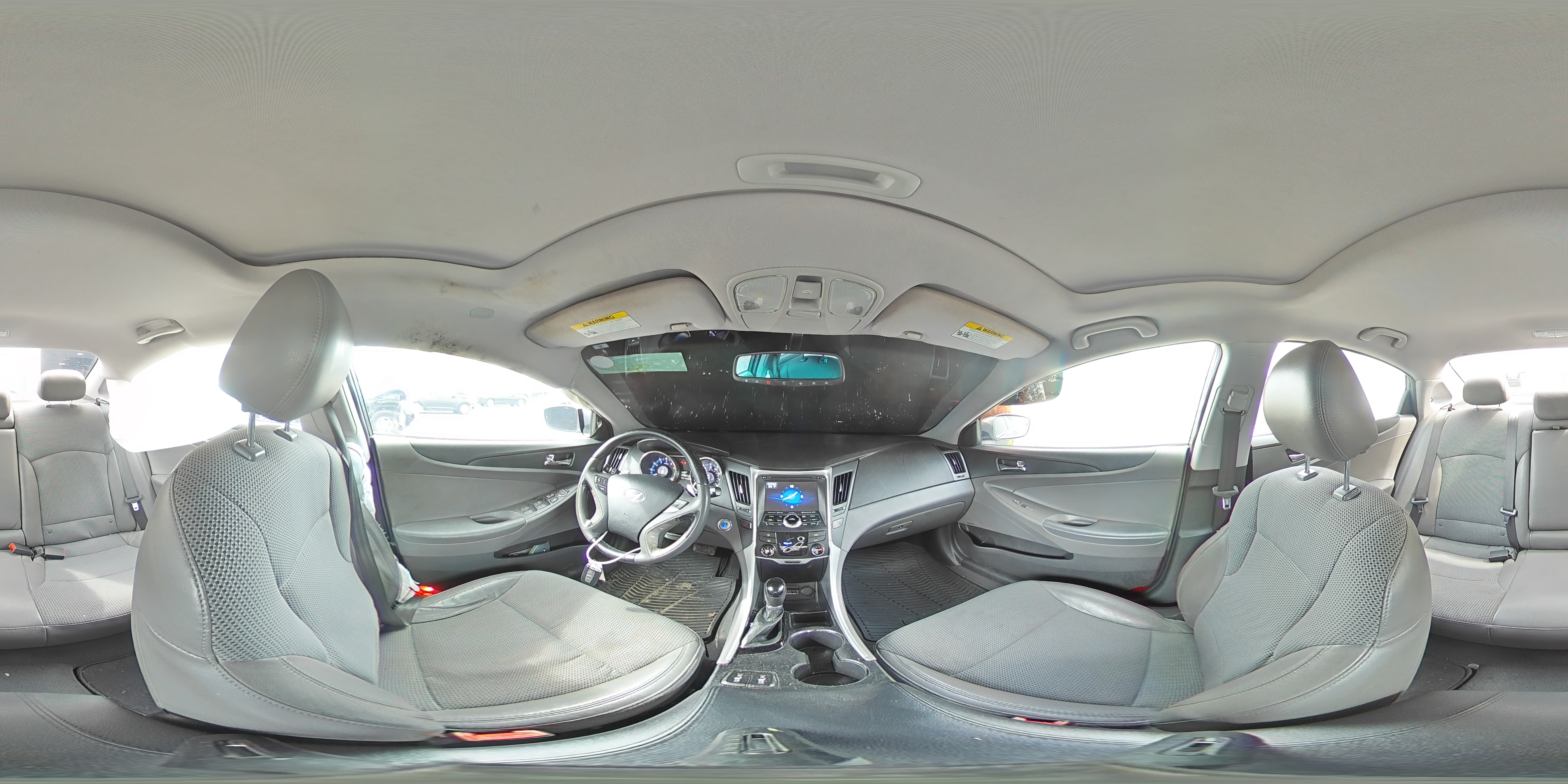 2013 Hyundai Sonata - Image 13