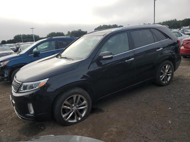 2014 Kia Sorento Sx