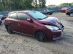 2021 Mitsubishi Mirage Es за продажба в Candia, NH - Front End