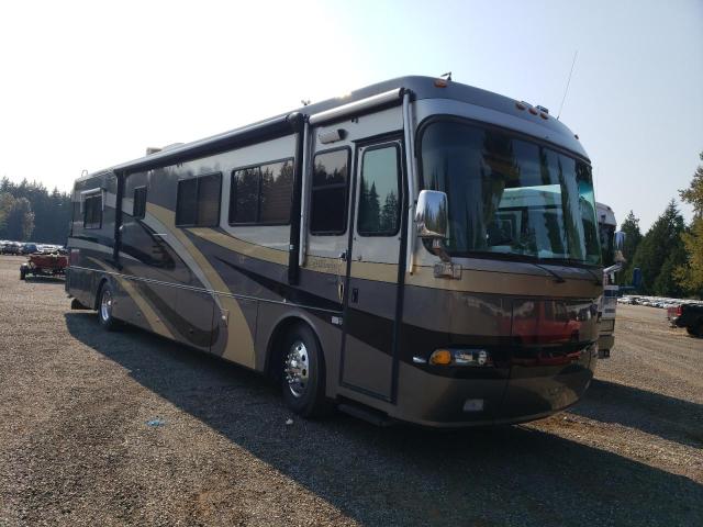 2002 Roadmaster Rail Dyanaster 