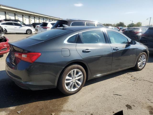  CHEVROLET MALIBU 2017 Gray