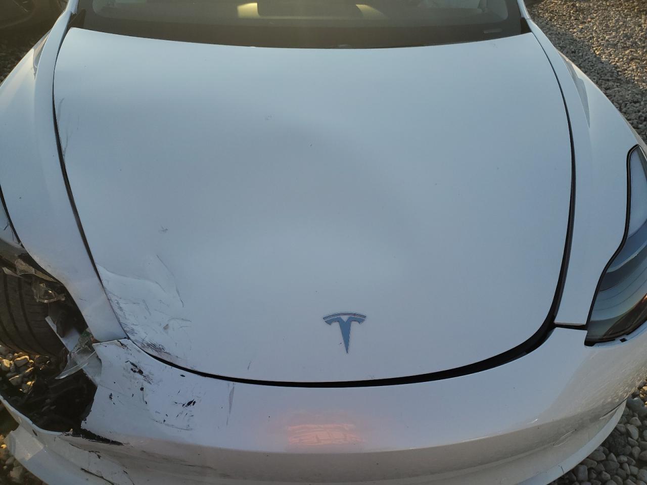 5YJ3E1EB0MF992310 2021 Tesla Model 3