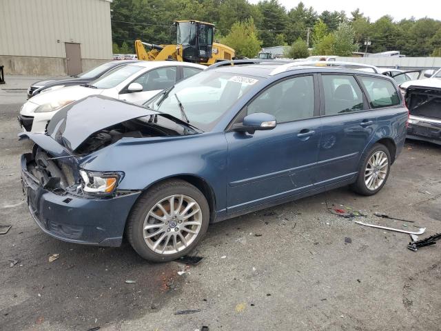 2008 Volvo V50 T5