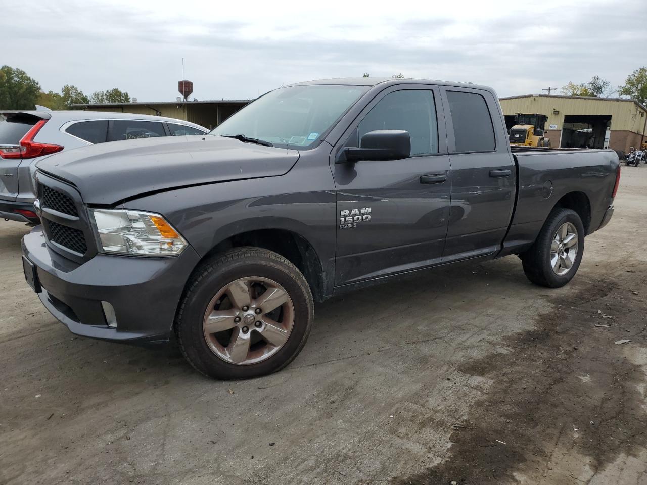 RAM 1500