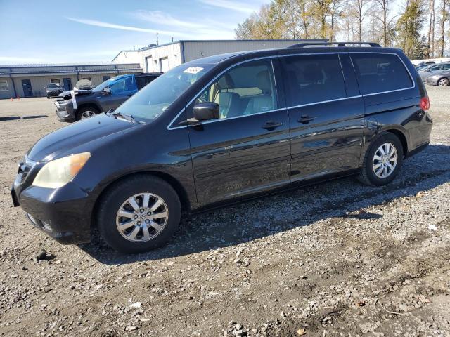 2008 Honda Odyssey Exl