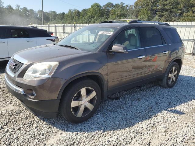 2011 Gmc Acadia Slt-1