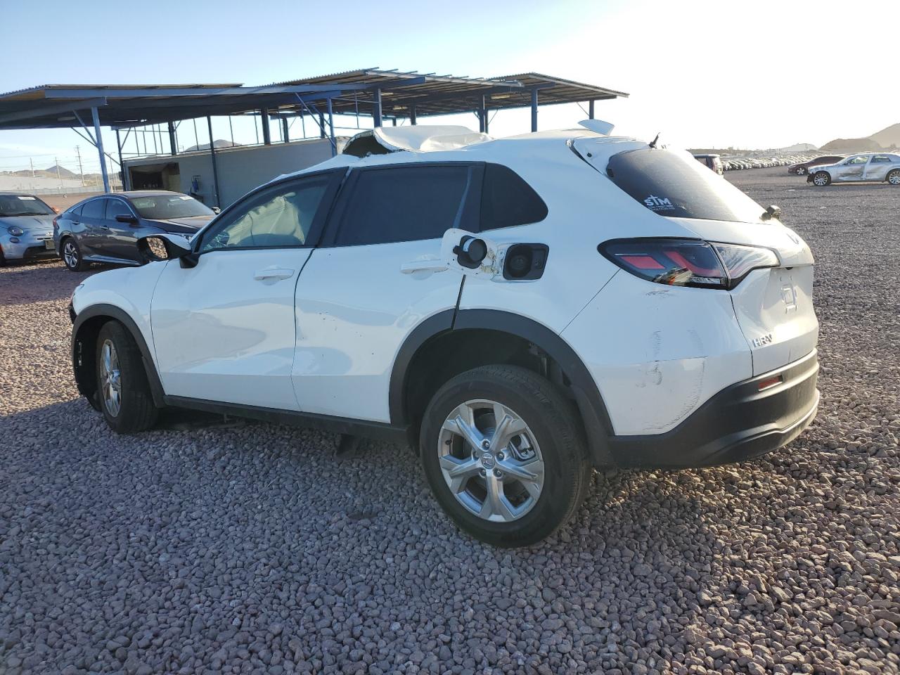 2024 Honda HR-V - Image 2
