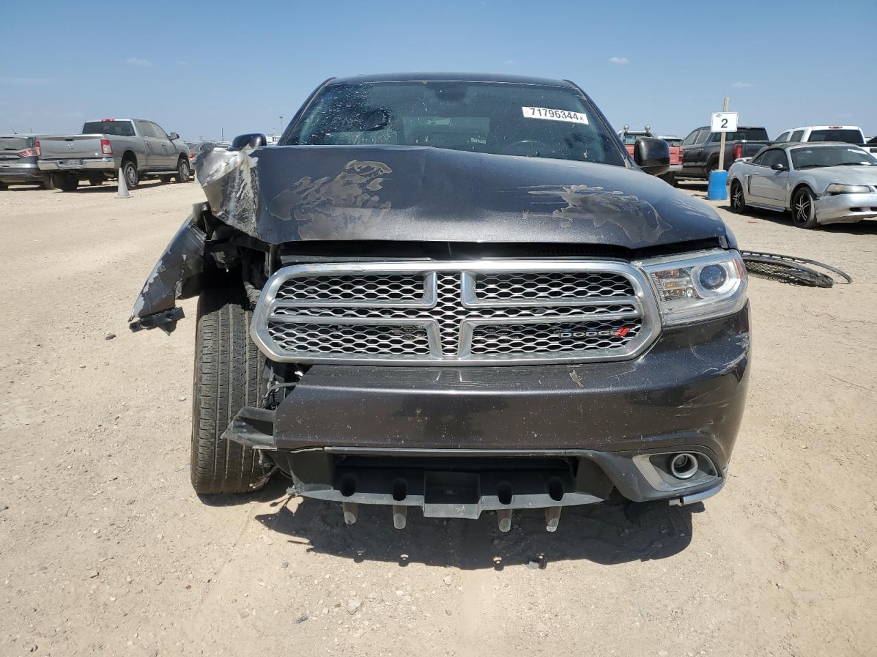2018 Dodge Durango - Image 5