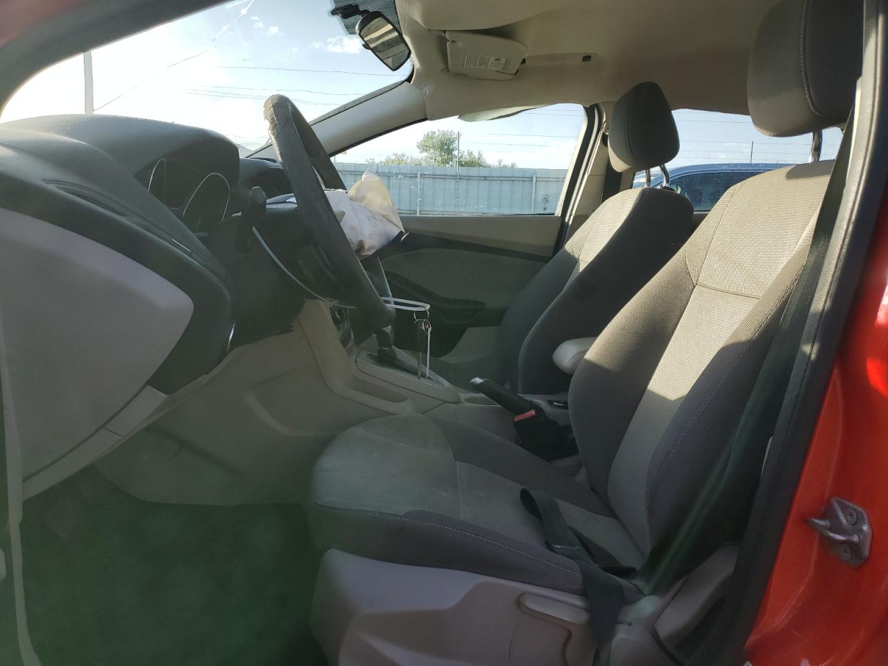 2012 Ford Focus - Image 7
