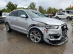 2015 Audi Q3 Prestige იყიდება Bridgeton-ში, MO - Front End