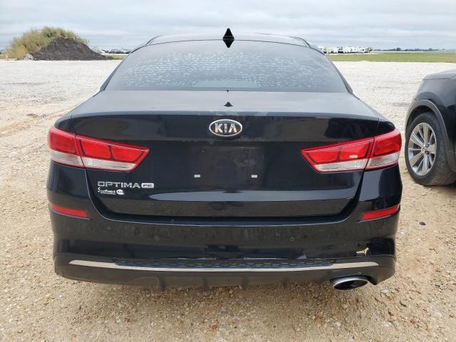 5XXGT4L34LG445394 Kia Optima LX 6