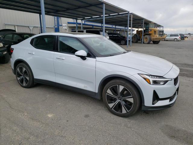  POLESTAR 2 2023 Silver