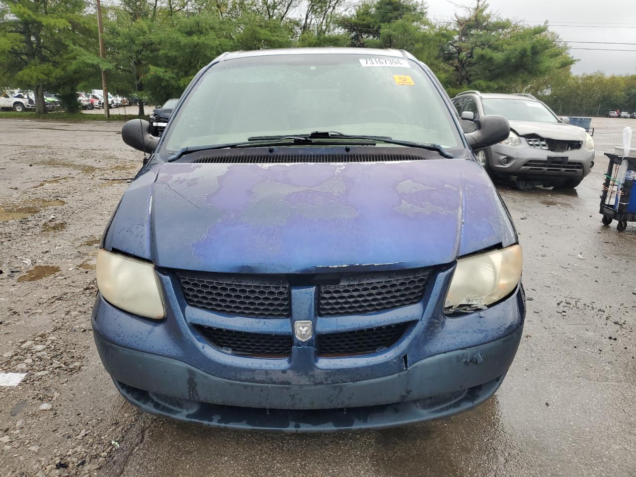 2002 Dodge Caravan - Image 5