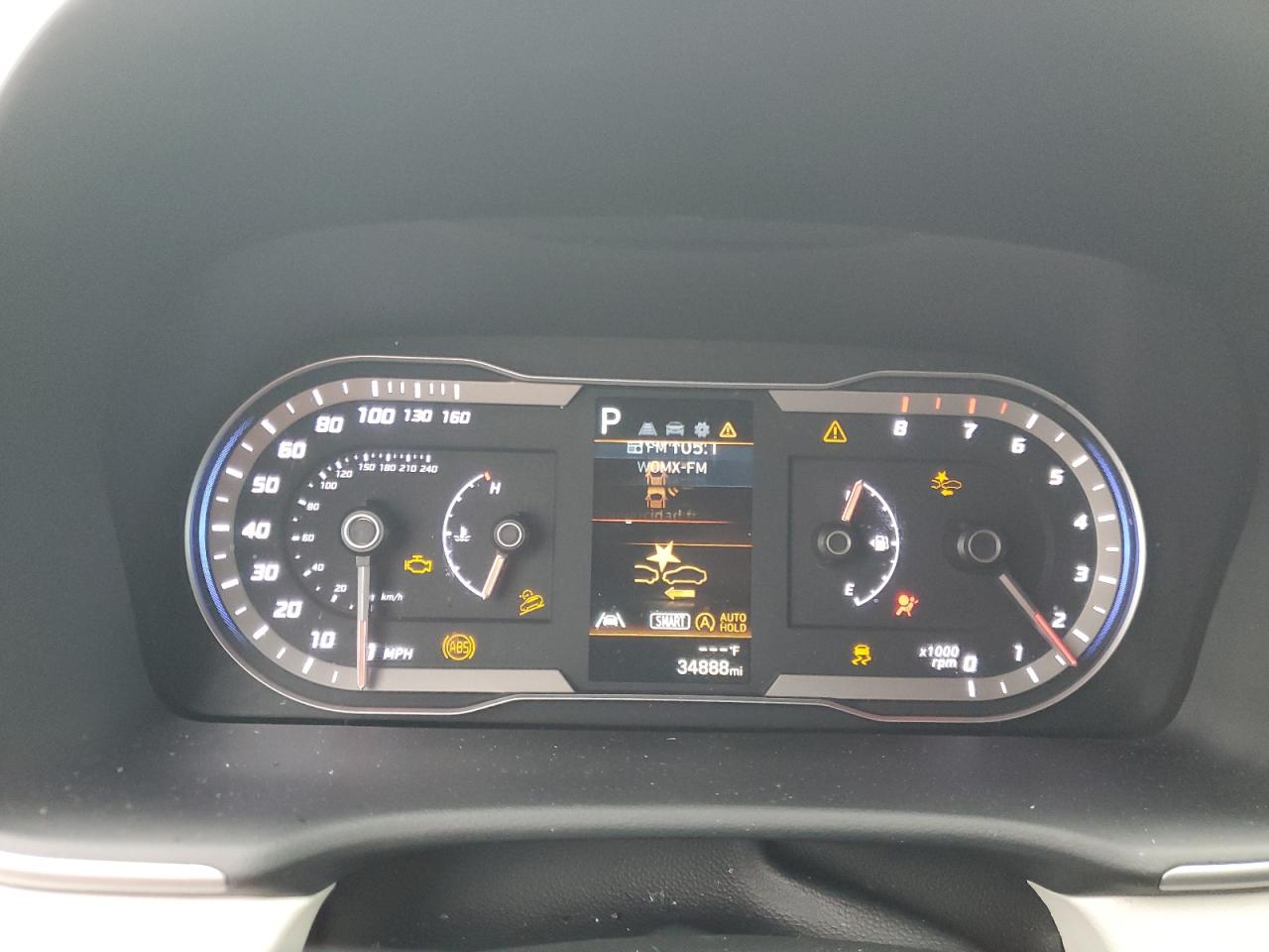 2023 Hyundai Tucson - Image 9