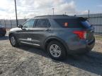 2020 Ford Explorer Xlt на продаже в Lumberton, NC - Water/Flood