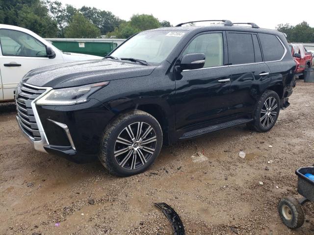 JTJDY7AX2L4317495 Lexus LX570 LX 570