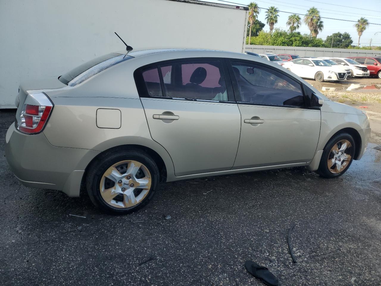 3N1AB61E49L676935 2009 Nissan Sentra 2.0