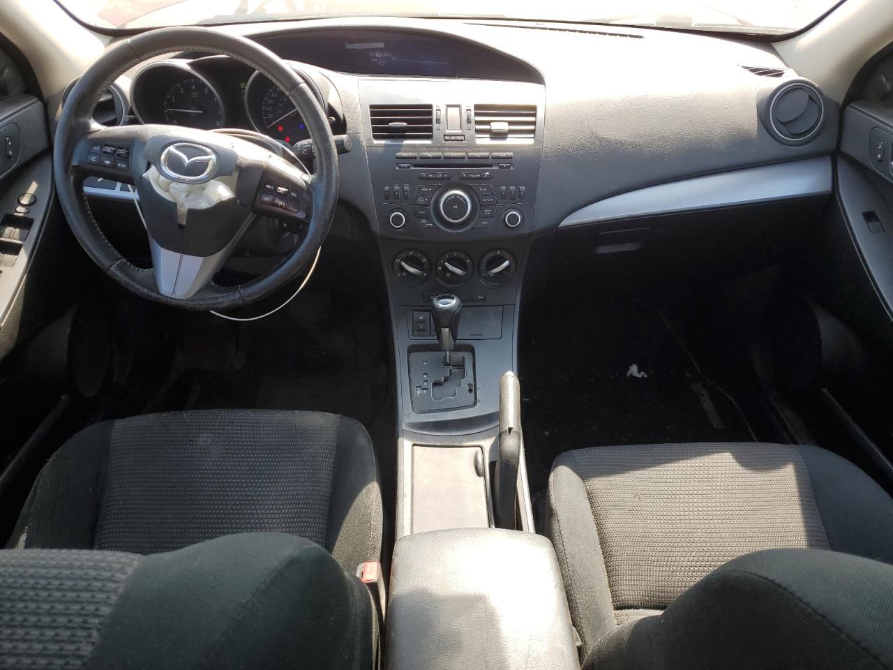 JM1BL1L75C1687568 2012 Mazda 3 I