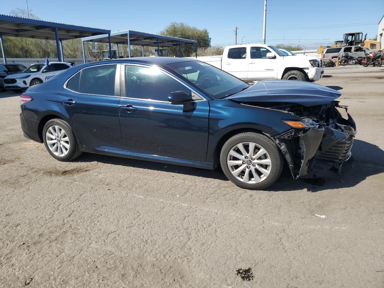 2018 Toyota Camry - Image 4