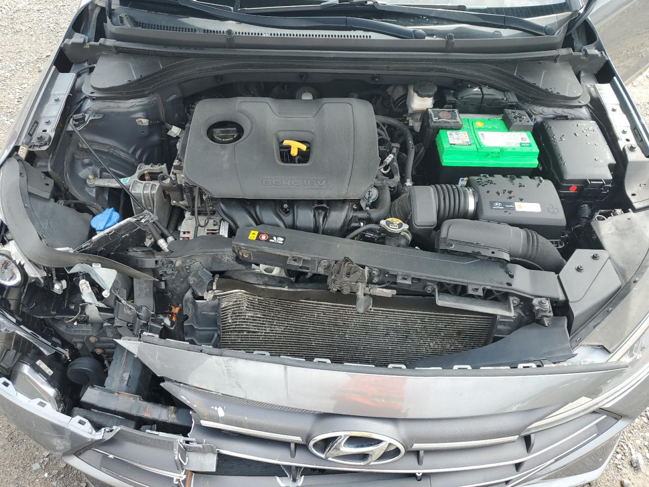 5NPD84LF9KH475363 2019 Hyundai Elantra Sel