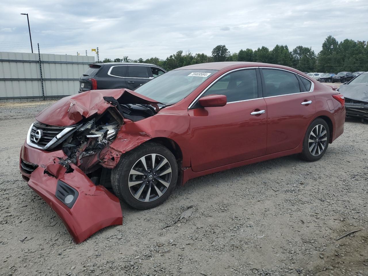 1N4AL3AP5GC114518 2016 NISSAN ALTIMA - Image 1