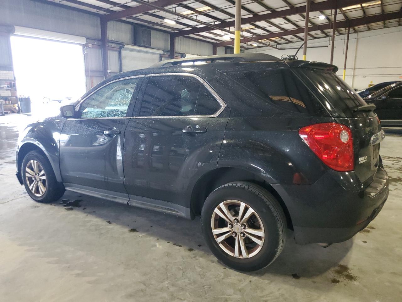 2GNALBEK9F6335492 2015 CHEVROLET EQUINOX - Image 2