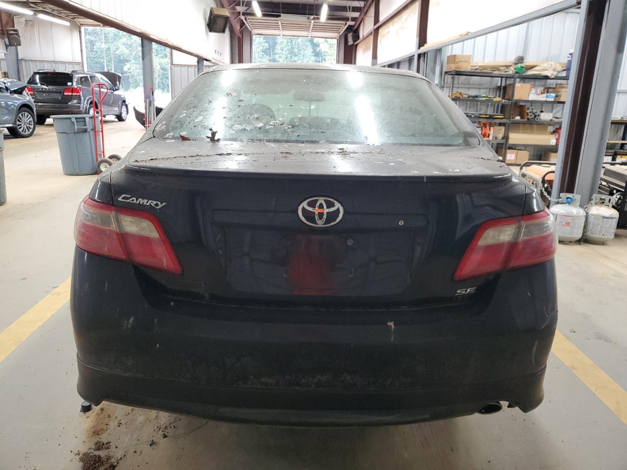 2009 Toyota Camry Base VIN: 4T1BE46K49U308140 Lot: 71475304