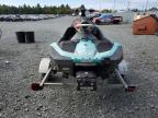 2017 SEADOO SPARK for sale at Copart NS - HALIFAX