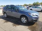 2015 Subaru Outback 2.5I იყიდება Littleton-ში, CO - Hail