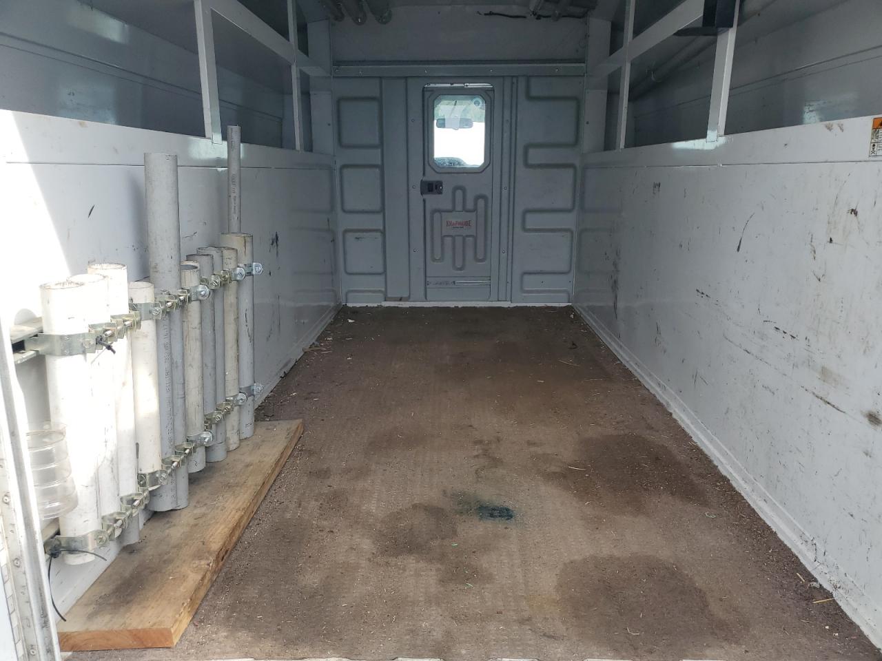 2017 Ford Econoline E350 Super Duty Cutaway Van VIN: 1FDWE3F61HDC79094 Lot: 70658084