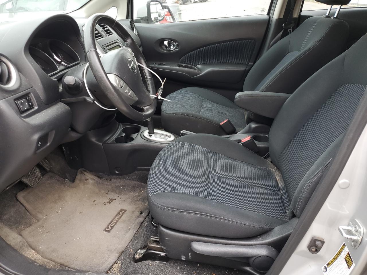 3N1CE2CP7EL373715 2014 Nissan Versa Note S