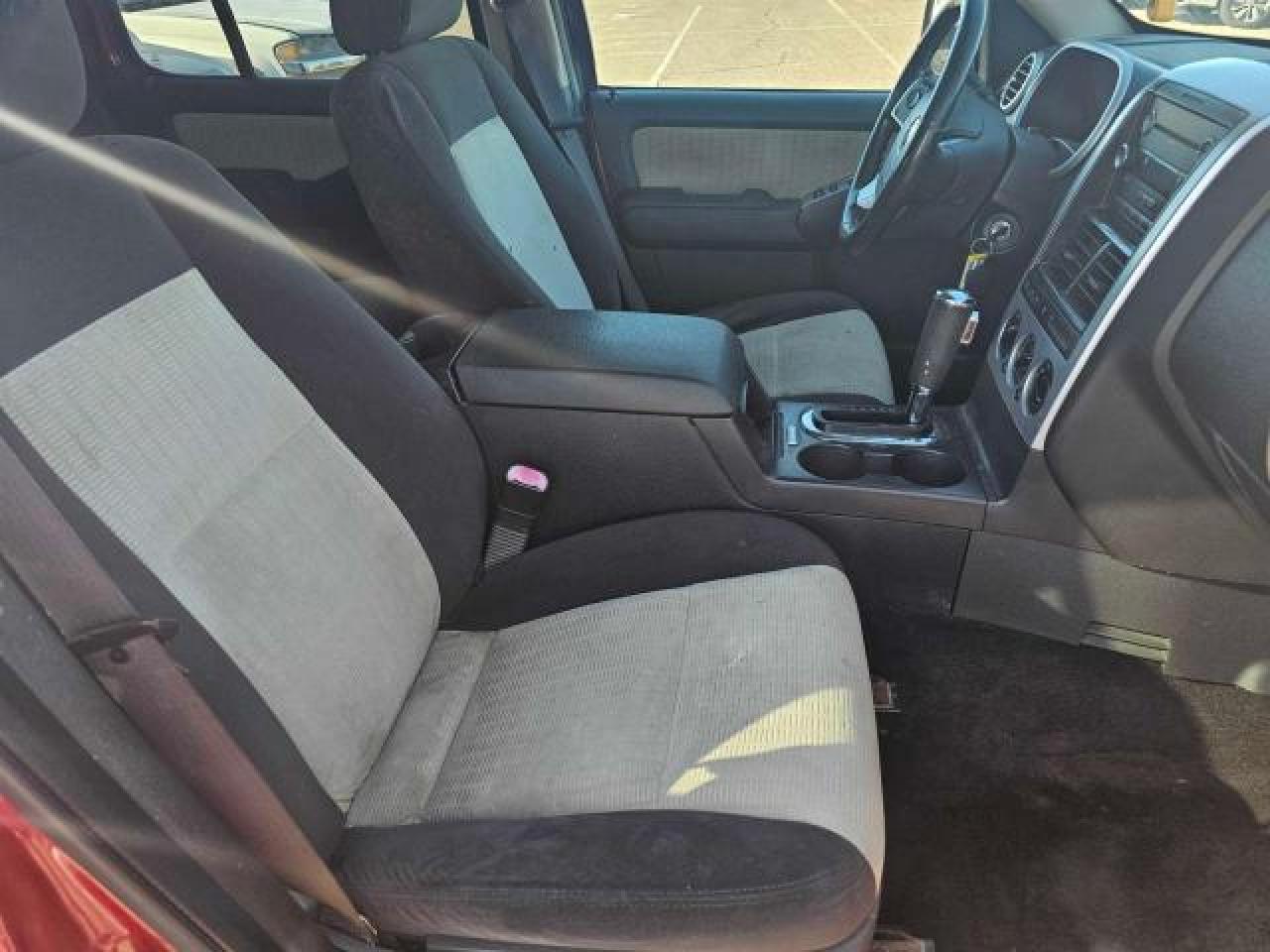 2008 Mercury Mountaineer - Image 5