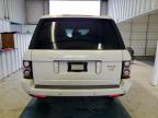 2010 Land Rover Range Rover Hse Luxury de vânzare în Grenada, MS - Mechanical