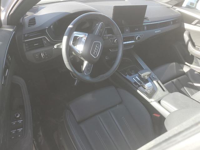 WAUEAAF49PN003797 Audi A4 PREMIUM 8