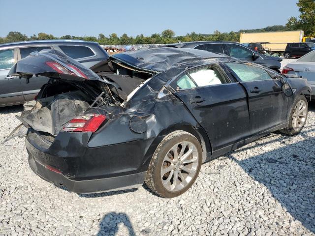 Sedans FORD TAURUS 2014 Black