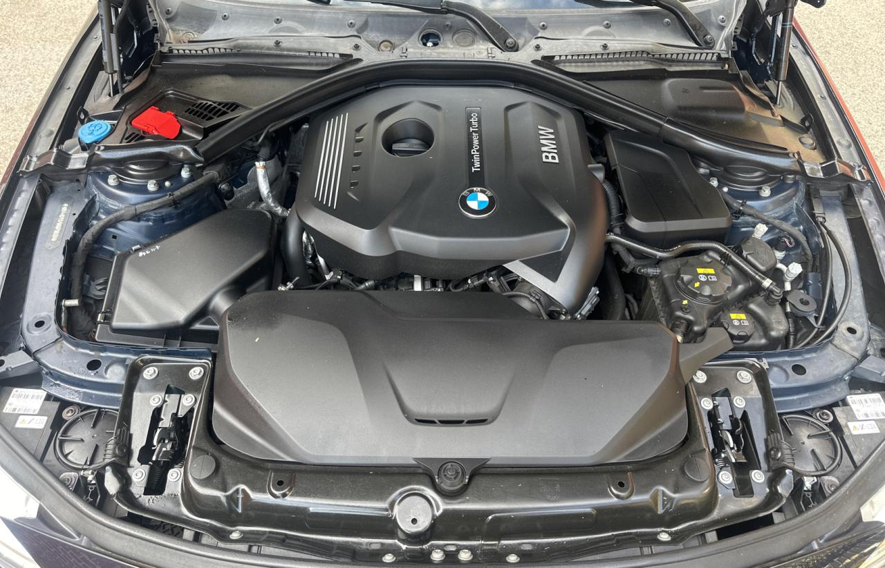 WBA4R7C51HK679832 2017 BMW 430I